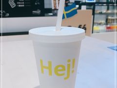 -宜家·瑞典食品屋(宝山店)