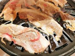 -九田家黑牛烤肉料理(二天地店)