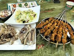 -旺原领头羊餐厅