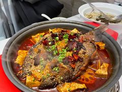 -眉州东坡(团结湖店)
