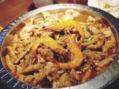 -胖哥俩肉蟹煲(湖滨银泰in77店)