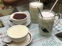 -义顺牛奶公司(新马路老店)