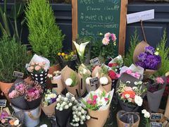 -Cafe de Paris(林荫路店)