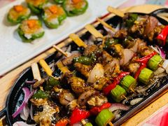 -龙桥私厨·姜花菊花过桥鱼·顺德菜(容桂店)