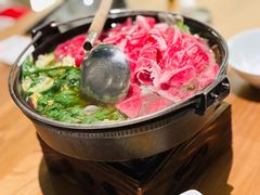 -Hatsune隐泉日式料理(三里屯太古里店)
