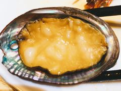 鲍鱼-九万士多港式海鲜粥底火锅(回龙观店)