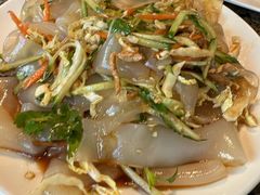 -缘福乡村铁锅炖民宿(八达岭店)