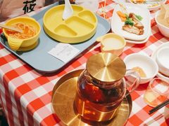 -西贝(深圳卓悦汇店)