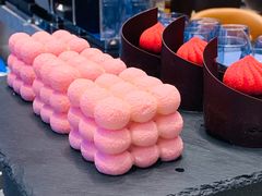 -菲住布渴酒店自助餐厅(阿里巴巴西溪园区店)