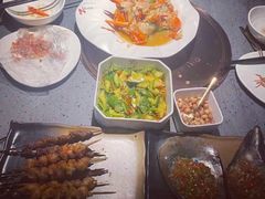 -虾胡闹龙虾馆(湄南河店)