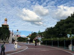-安吉Hello Kitty乐园