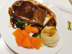 -宜家·瑞典风味餐厅(烟台路店)