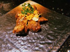 -梅筑·创意料理(王府井百货店)