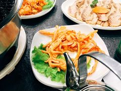 -金刚山(学府路店)