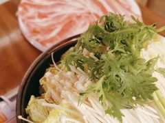 -森味花园·日本料理(伊藤洋华堂亚运村店)