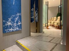 -Dragonfly 悠庭·按摩Spa(苏州中心广场店)