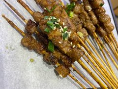 -小食迹贵阳丝娃娃(世纪金源店)