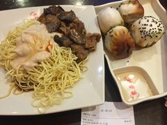 -东泰祥生煎馆(陕西南路店)
