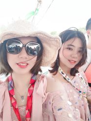 -柴小姐美睫美甲