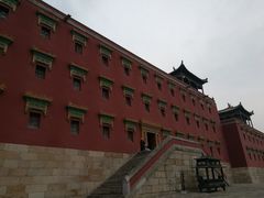 -须弥福寿之庙