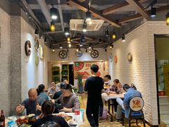 -段氏龙虾·烧烤·烤鱼(东书房路店)