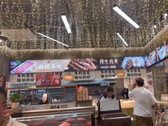 -谭三娘鲜切牛肉自助火锅(九眼桥总店)