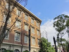 -天津意大利风情旅游区