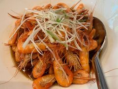 酱油河虾-得丘礼享谷·玉兰苑