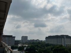 -北京九华山庄会展酒店