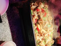 -蛙来哒(东城万达店)