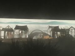 -鼎盛王朝康熙大典实景演出