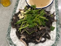 水爆肚-兴盛园(红旗街店)
