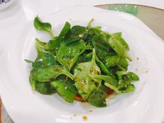 -伊斯兰清真餐厅(朝外大街店)