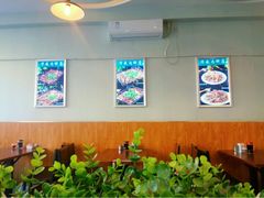 大堂-清真永恒华威肉饼(潘家园店)