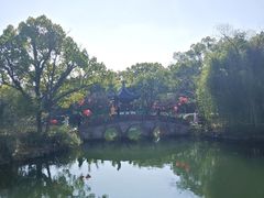 -台州府城(东湖)