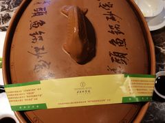 -风味小馆(天目湖宾馆店)