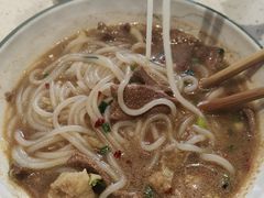 -仙妈米粉店(庆丰路)