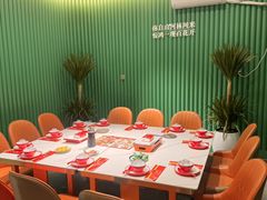 -百龙烤骨头·鲜肉烧烤·小龙虾·KTV(长春总店)