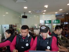 -1点点(银座和谐广场店)