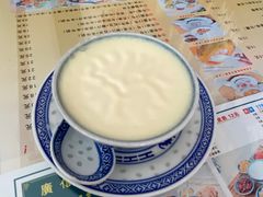 -广信牛奶甜品世家(万象城店)