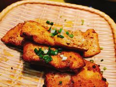 -野渡坡·极致湘菜·庭院餐厅(汉阳店)