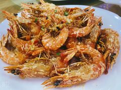 -聚鲜阁海鲜美食城(香水湾店)