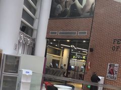 -一兆韦德健身(慧芝湖店)