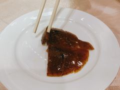 全聚德精品烤鸭-全聚德(前门店)