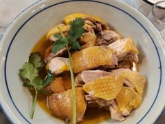 -闽公馆·客家私房菜·商务宴请·包厢(杏林橡树湾店)