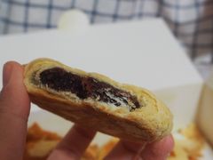 -香港元朗荣华月饼(十八甫路店)