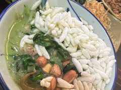 菜茶料-海陆丰明凤擂茶