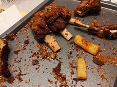 -盛百味·家宴餐厅(霸州分店)