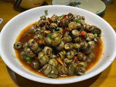 -丁记盐蘸牛肉·新杭菜(河东路店)