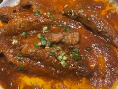 -红蜡烛-养生粥-津鲁菜(中山路店)